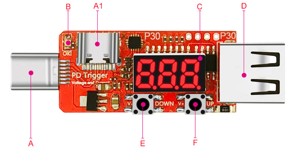 Type-C-PD30-Digital-Voltmeter-Ammeter-Tester-Instrument-Automatic-Fast-Charge-Trigger-Board-1476085