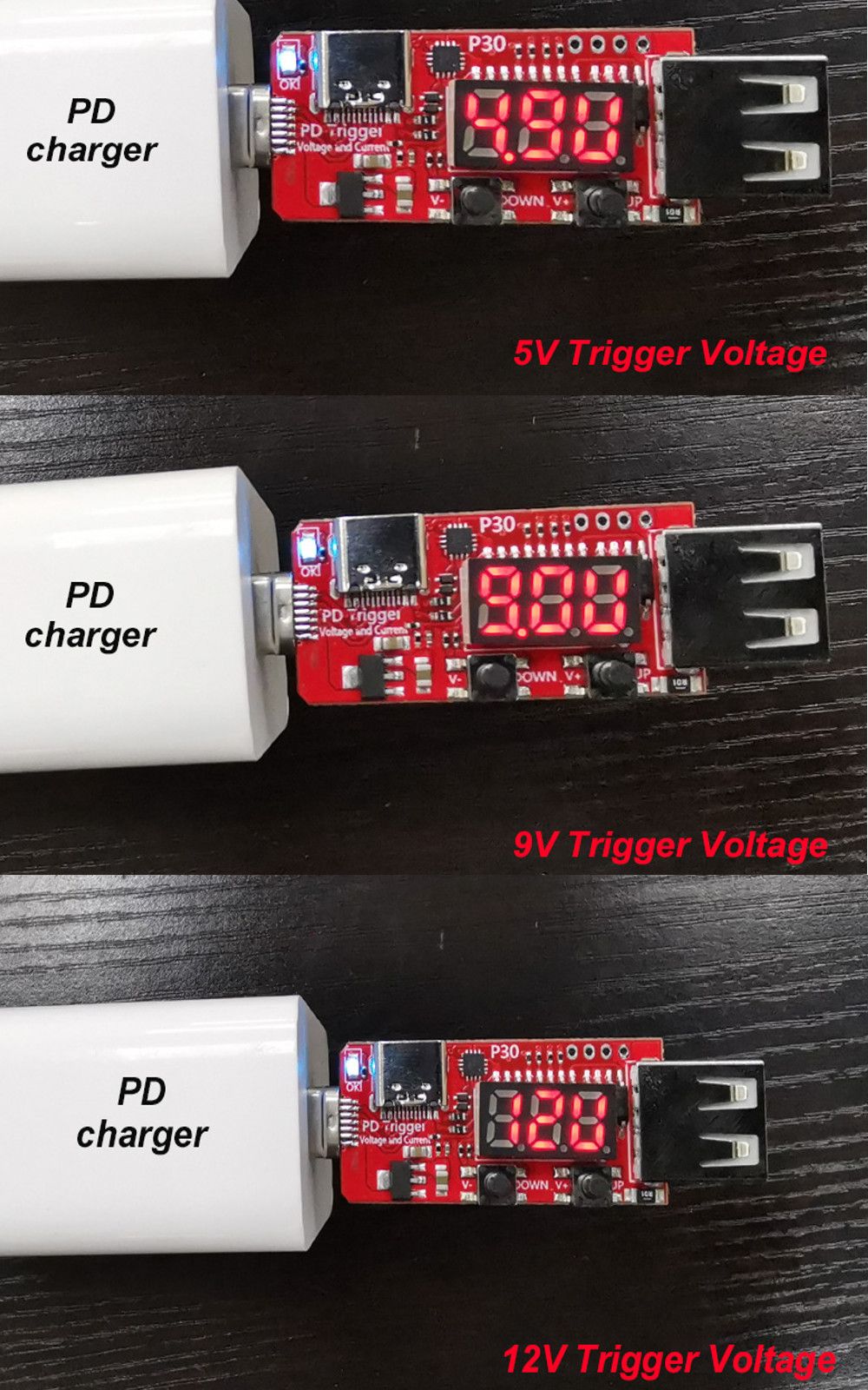 Type-C-PD30-Digital-Voltmeter-Ammeter-Tester-Instrument-Automatic-Fast-Charge-Trigger-Board-1476085