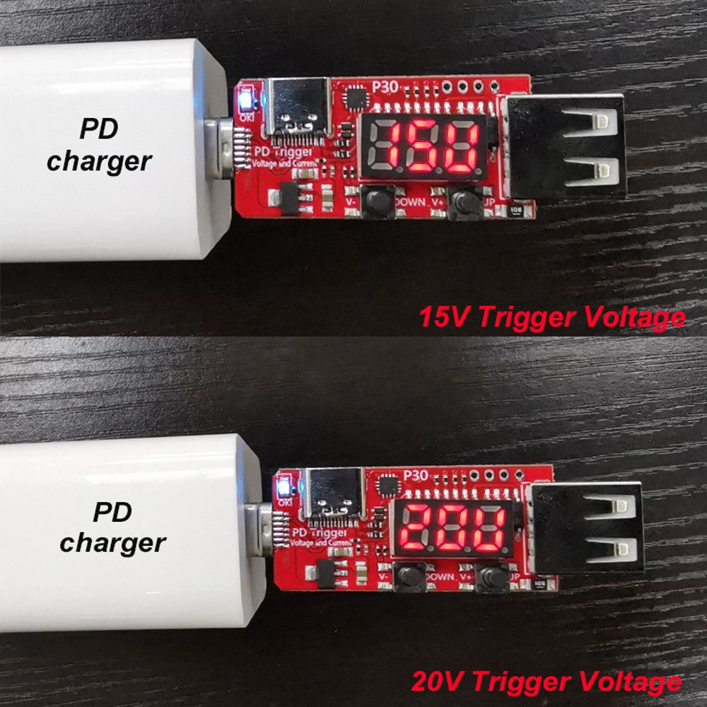 Type-C-PD30-Digital-Voltmeter-Ammeter-Tester-Instrument-Automatic-Fast-Charge-Trigger-Board-1476085