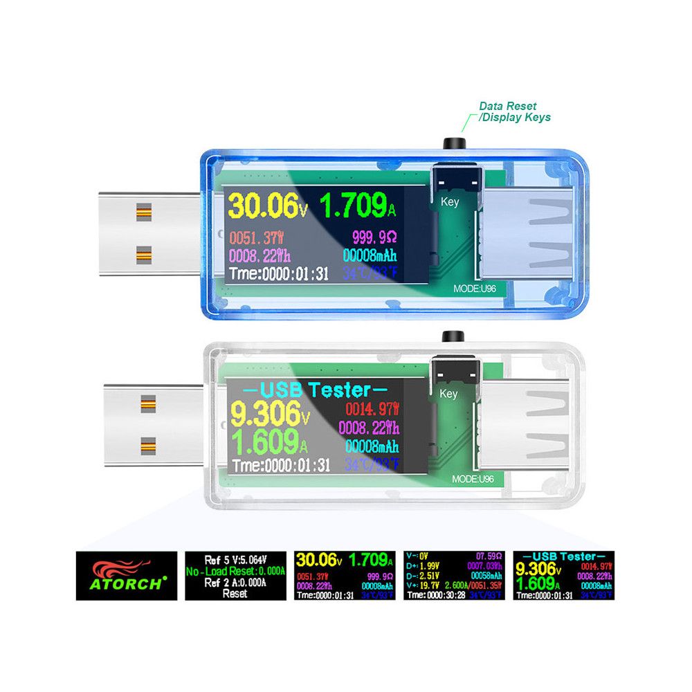 U96-USB-Tester-DC-Digital-Voltmeter-Power-Bank-Charger-Indicator-Voltage-Current-Meter-DetectorAllig-1711288