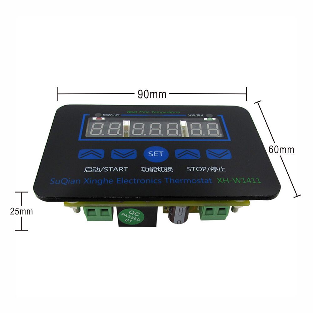 XH-W1411-12V-10A-Smart-Electronics-LED-Digital-Thermometer-Temperature-Controller-Switch-Module-1378358