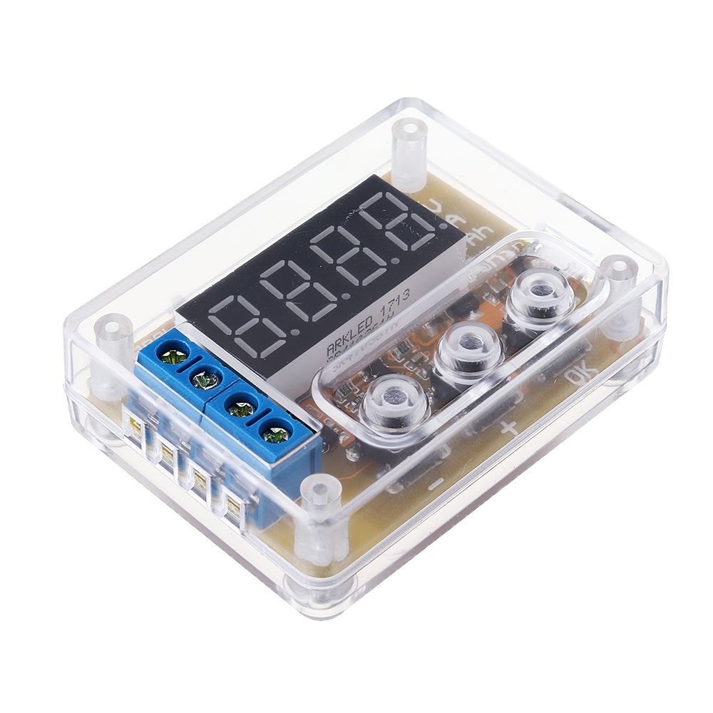 ZB2L3-V3-18650-Battery-Capacity-Tester-External-Load-12-12V-Tester-3A-With-Shell-1557935