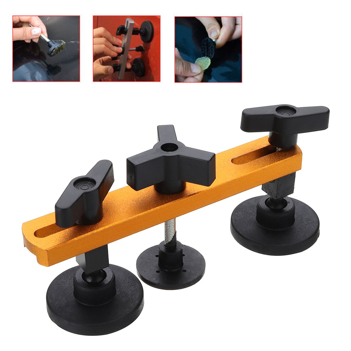 110-240V-60W-Dent-Dent-Puller-Tool-Kit-Dent-Paintless-Repair-PDR-Tools-with-Hot-Melt-Glue-Gun-1349624