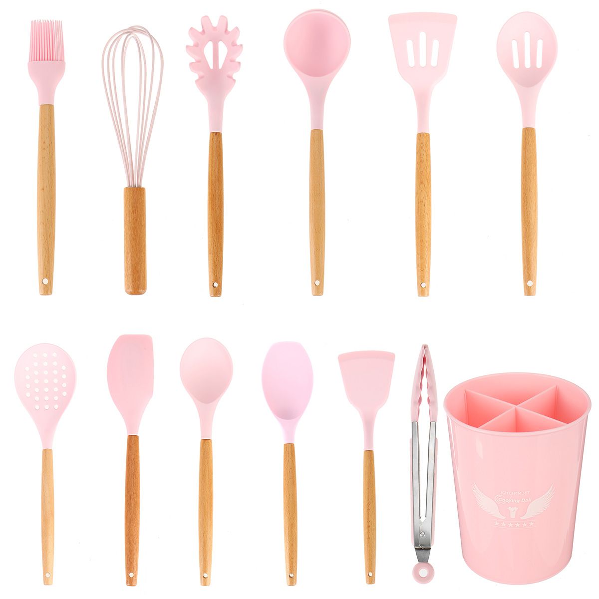 12-Pcs-Silicone-Kitchen-Utensil-Set-Home-Non-Stick-Heat-Resistant-Cookware-Kit-1742405