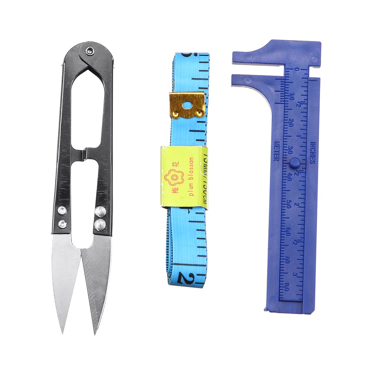 22Pcs-Jewelry-Making-Tools-Repair-Kit-Jewelry-Pliers-Beading-Wire-Set-DIY-Craft-1713659