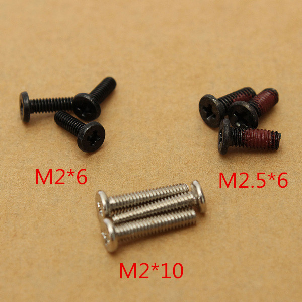 300pcs-Screws-Set-with-Screwdriver-For-Security-Camera-Phone-etc-954526