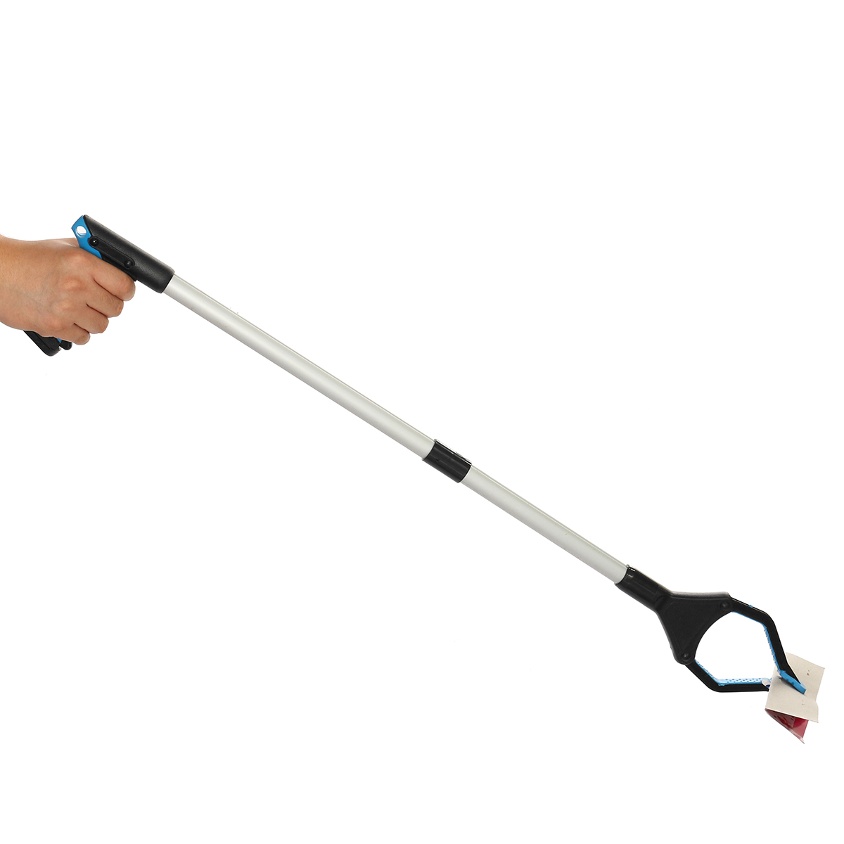 32inch-Reaching-Grabber-Tool-Reacher-Handicap-Grip-Aid-Trash-Pick-Up-Easy-Reach-1222132