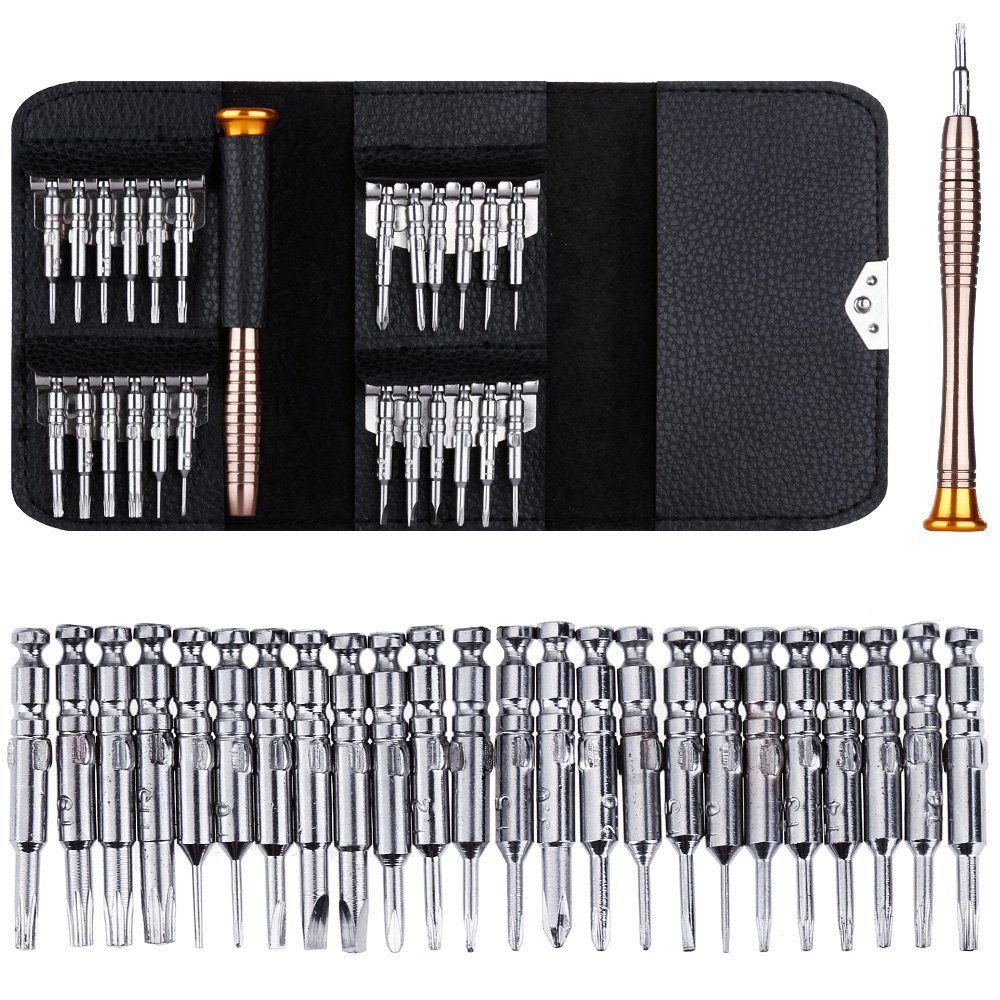 33-in-1-Torx-Screwdriver-Repair-Tool-Set-for-iPhone7--Iphone-6s-Cellphone-Tablet-PC-1226339