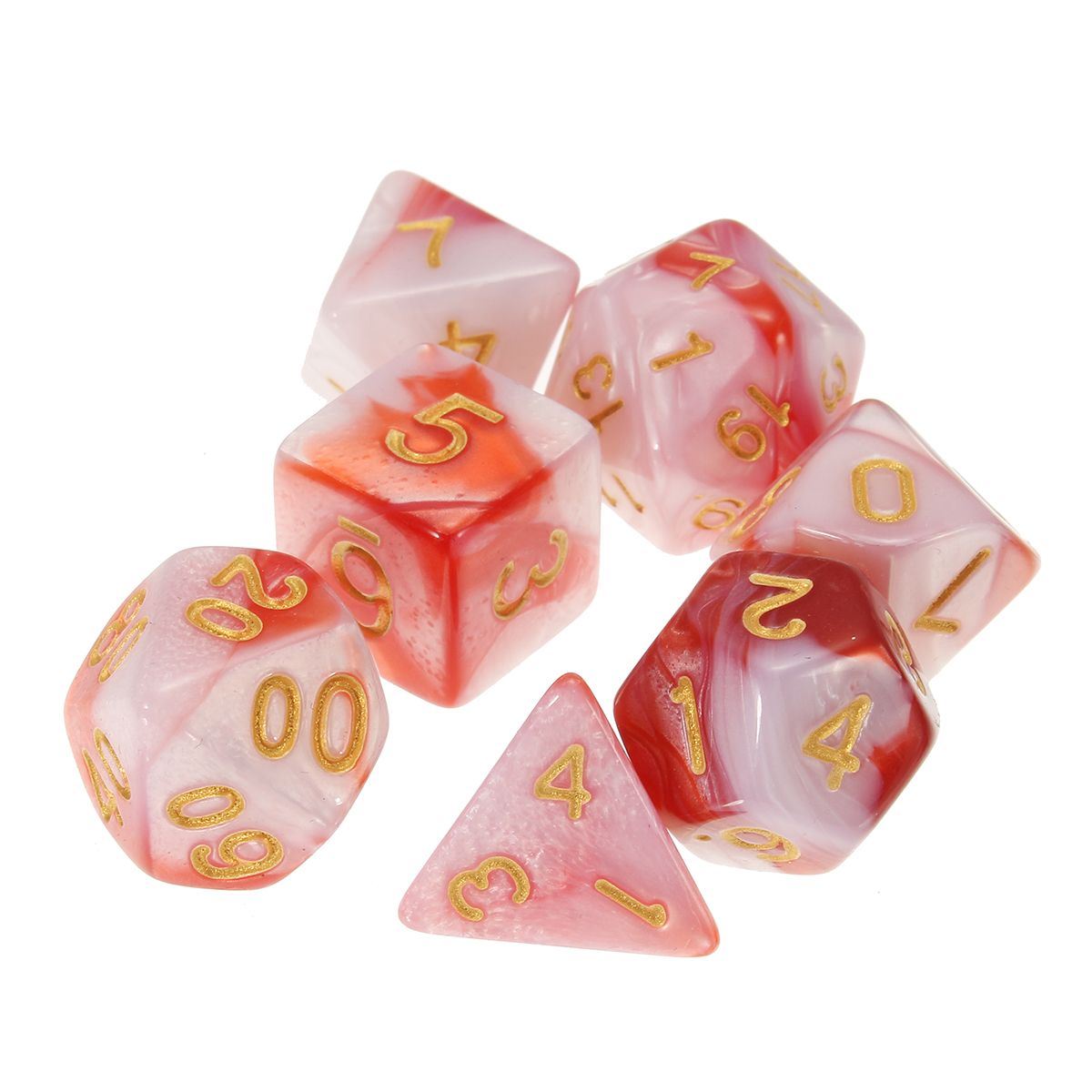 42-Pieces-Polyhedral-Dice-Set-Multisided-Dices-Role-Playing-Games-Gadget-1260359