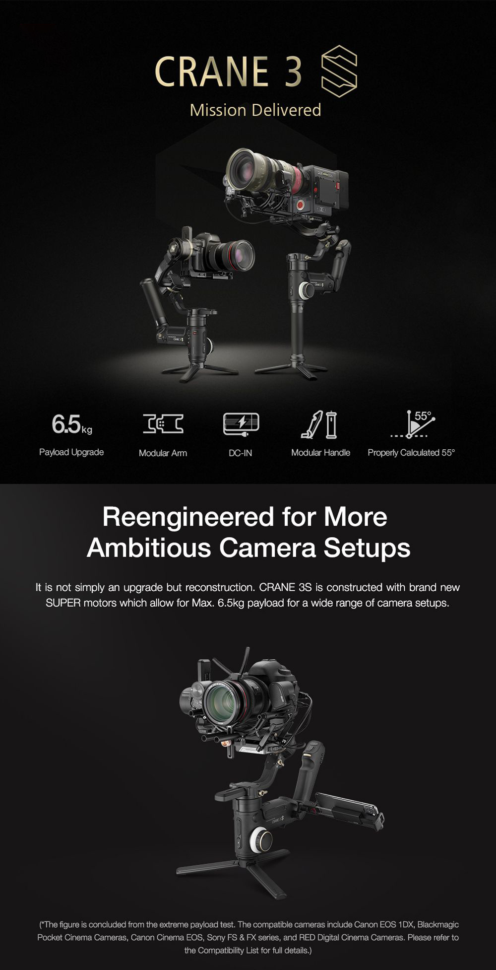 ZHIYUN-Official-Crane-3S-24G-WiFi-bluetooth-50-Payload-65KG-3-Axis-Handheld-DSLR-Video-Camera-Gimbal-1655646