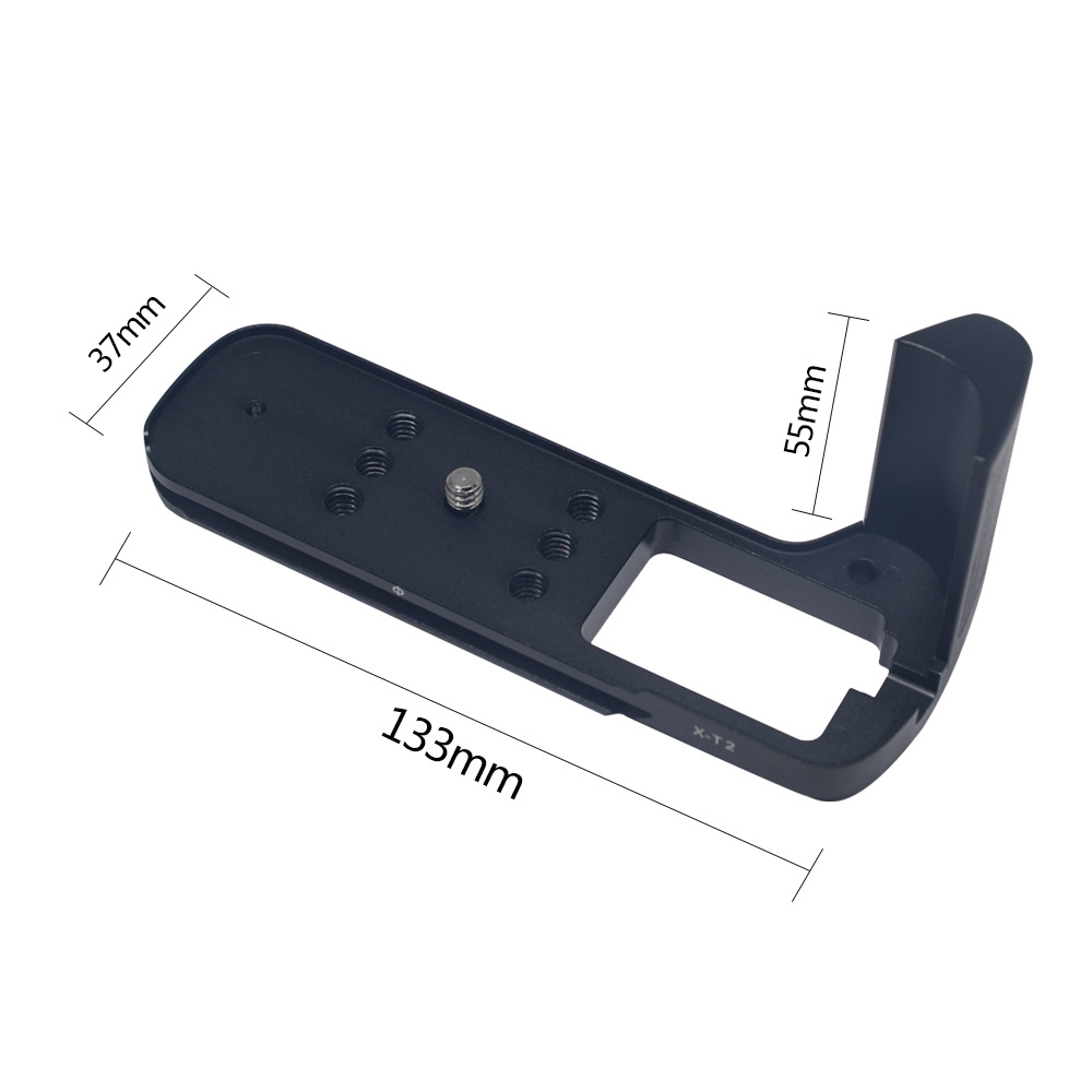 Mcoplus-MCO-XT2-Metal-Hand-Grip-L-Plate-Mount-for-Fujifilm-Fuji-X-T2-1764679