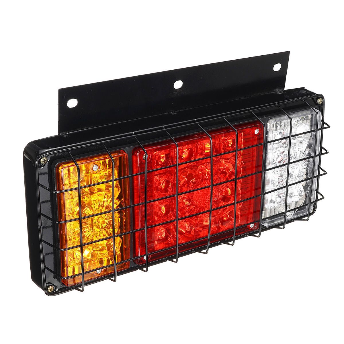 2PCS-LED-Tail-Brake-Lights-Rear-Turn-Lamp-for-24V-Trailer-Truck-Caravans-Boat-1575480