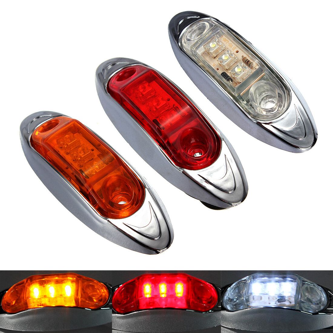 Waterproof-12V-LED-Side-MarkerClearance-Light-for-TruckTrailer-82016