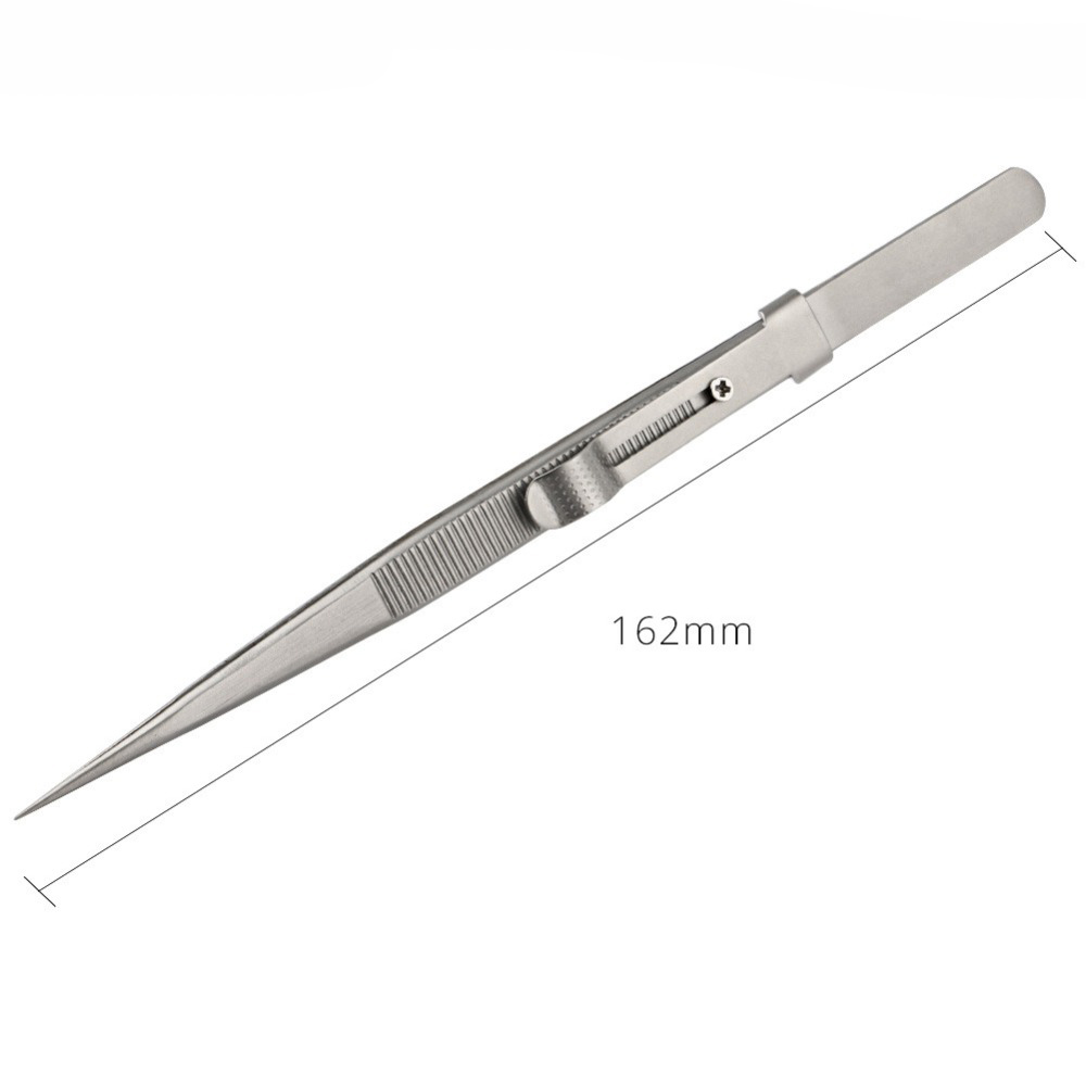 638inch-Precision-Adjustable-Slide-Lock-Anti-Static-Tweezer-Holding-Repair-Tool-for-Jewelry-Electron-1334464