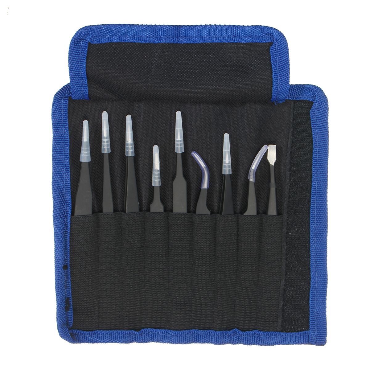 9pcs-Resists-Corrosion-Anti-static-Tweezers-Stainless-Tweezers-1212242