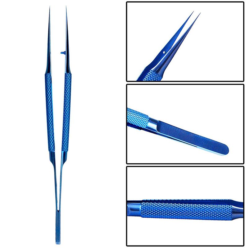 Anti-magnetic-Titanium-Microsurgical-Straight-Curved-Tweezer-Anti-corrosion-With-015mm-1354864