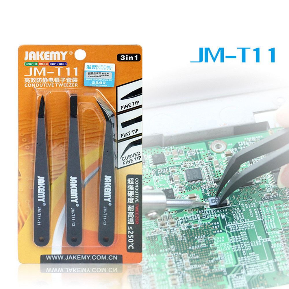 Jakemy-JM-T11-3pcs-Anti-static-Tweezers-Set-Triad-Fix-Repair-Tool-Kit-for-iPhone-Smartphone-Tablets--1386984