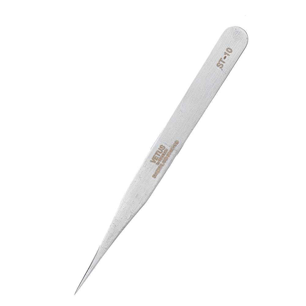 VETUS-Stainless-Steel-Tweezer-Repair-Hyperfine-High-Precision-Anti-Acid-Tweezer-Eyebrow-Tweezer-Fals-1519983