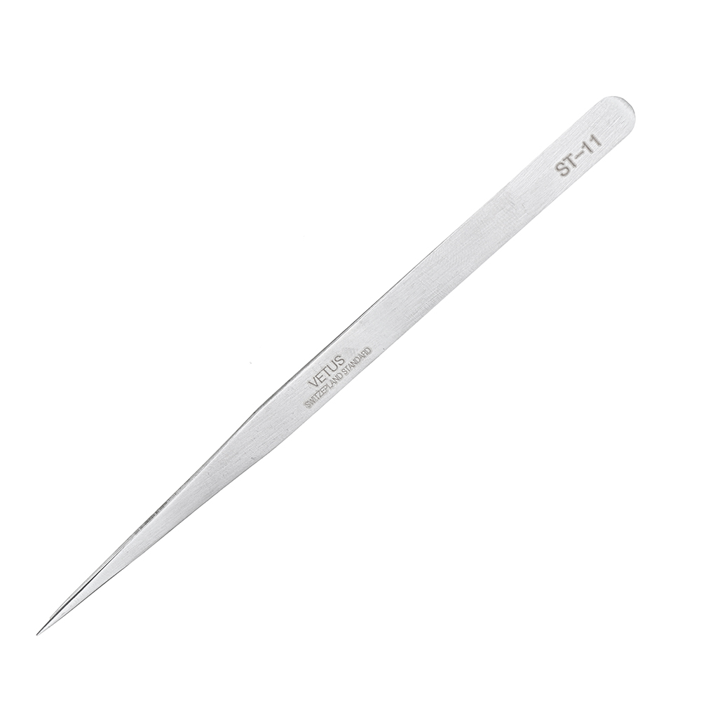 VETUS-Stainless-Steel-Tweezer-Repair-Hyperfine-High-Precision-Anti-Acid-Tweezer-Eyebrow-Tweezer-Fals-1519983