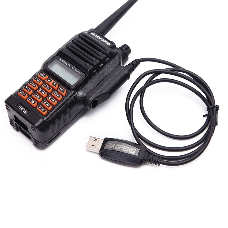 BAOFENG-UV-9R-BF-A58-USB-Programming-Cable-Waterproof-for-BAOFENG-UV-XR-UV-9R-BF-A58-Walkie-Talkie-w-1392235