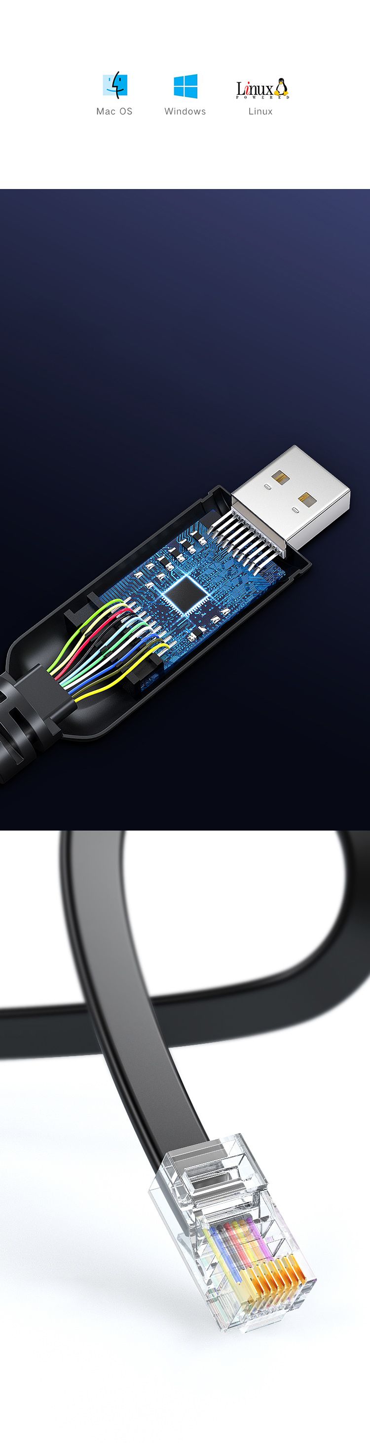 BIAZE-HX25-USB-to-RJ45-Console-Cable-18m-Converter-TP-LINK-Router-Configuration-Conversion-Cable-1647388