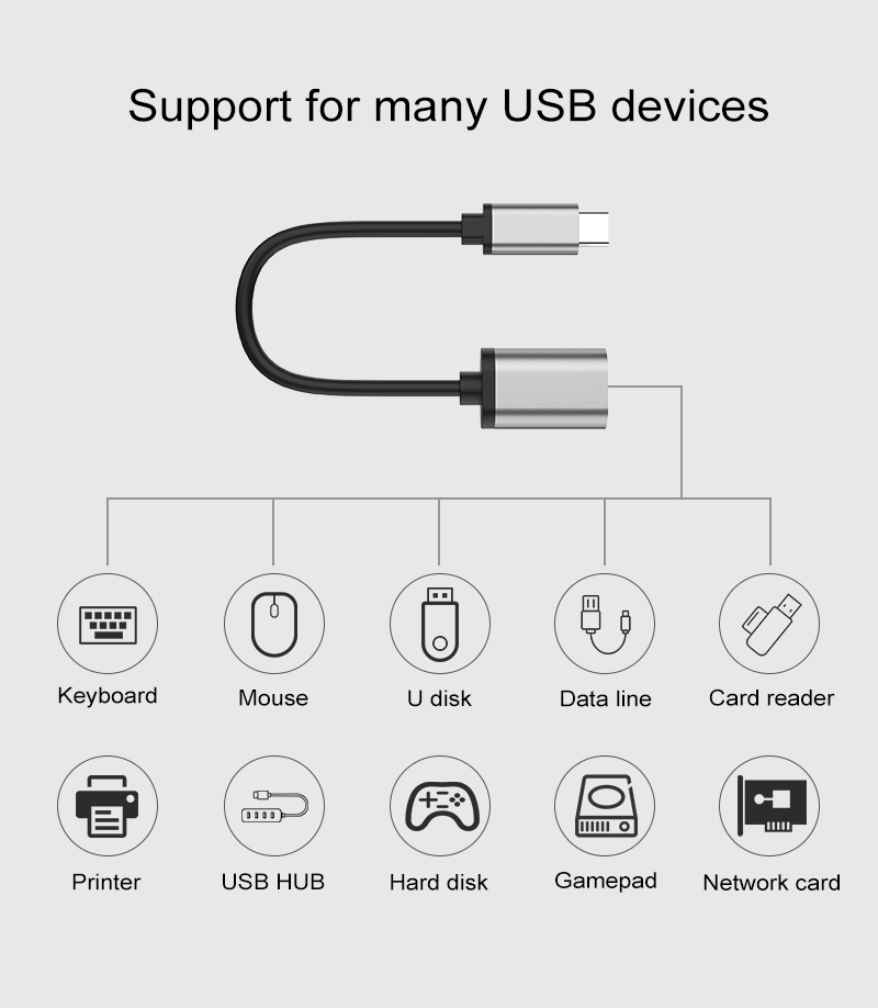 Bakeey-Type-C-to-USB-30-Adapter-OTG-Cable-for-Type-C-Smart-Tablet-Laptop-1602263