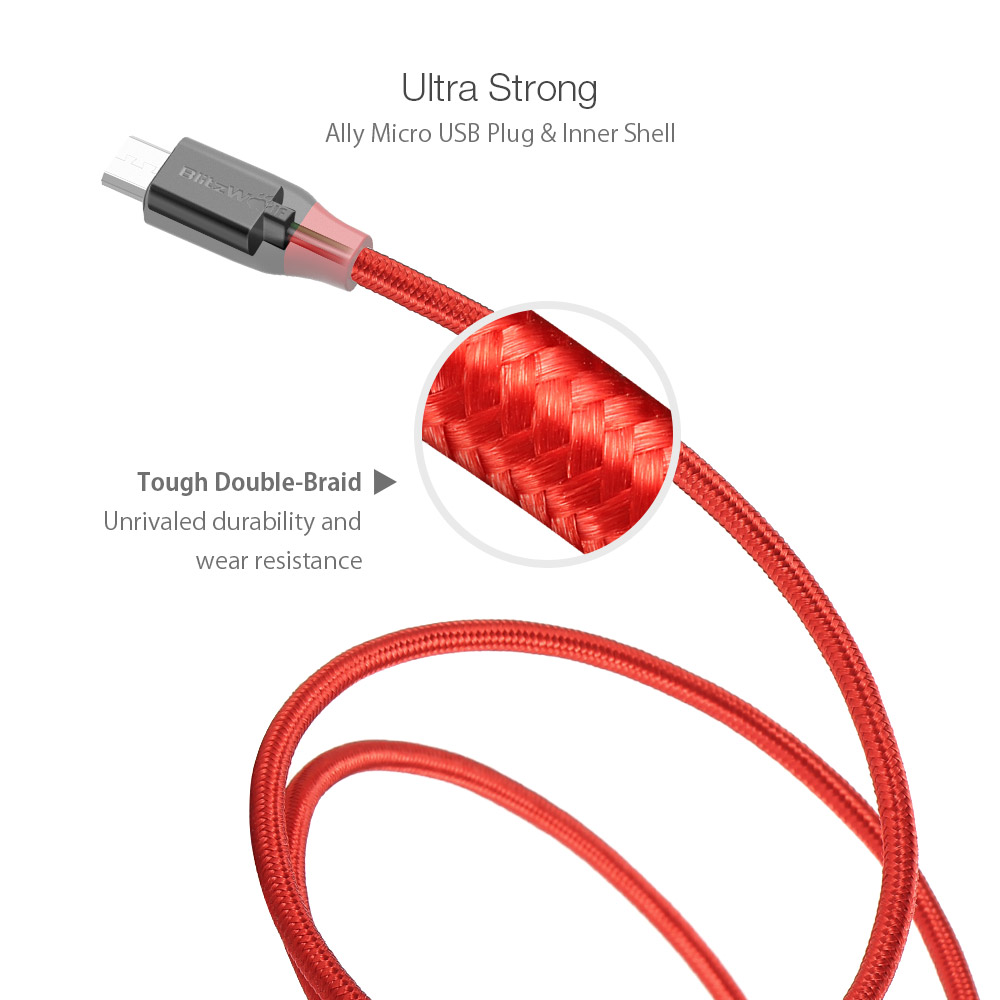 BlitzWolfreg-Ampcore-BW-MC5-24A-Micro-USB-Braided-Data-Cable-6ft18m-for-Samsung-S7-Redmi-Note-4-1148554