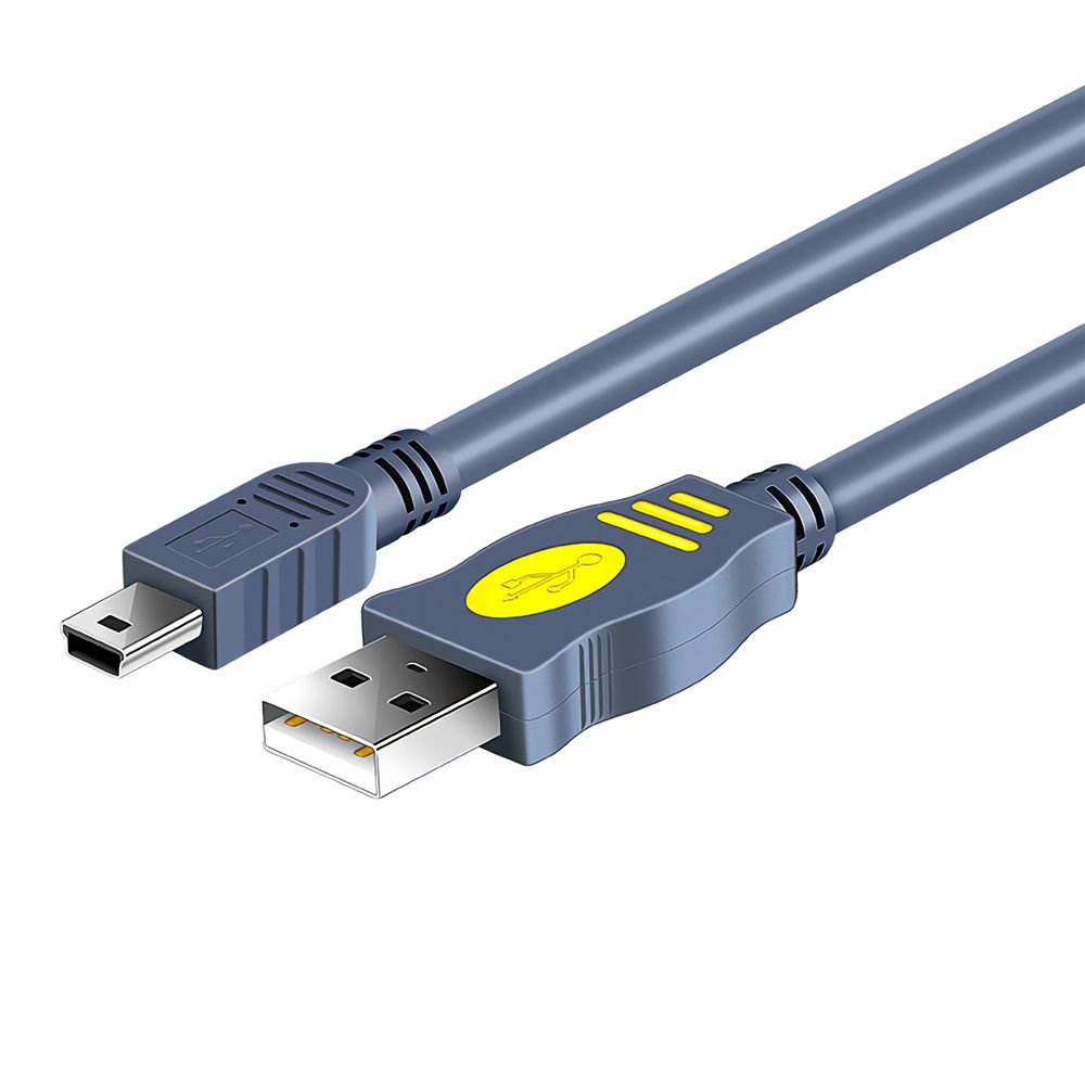 Jinghua-MINI-USB20-Data-Cable-For-Printer-Camera-Driving-Recorder-Game-Console--Mobile-Hard-Disk-T-P-1719232