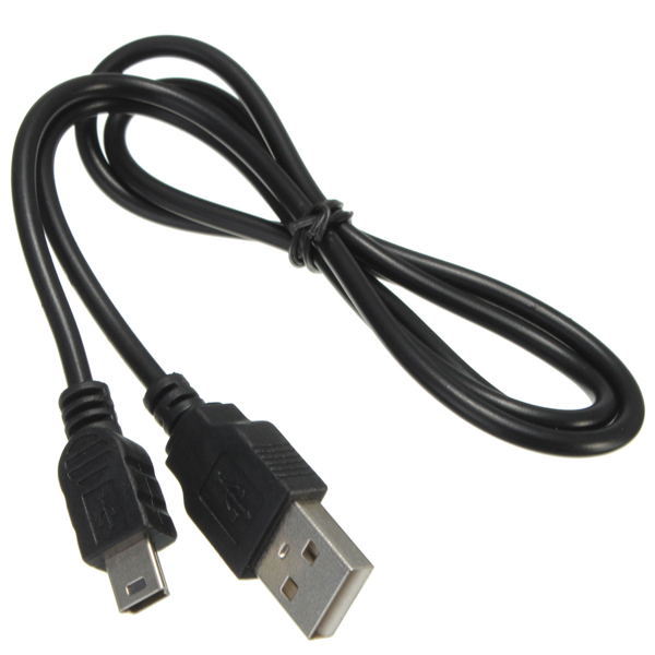 Mini-USB-Data-Charger-Cable-For-TomTom-One-V2-V3-GO920-250-XXL-540-990401