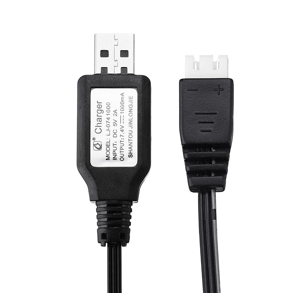 PXtoys-RC-74V-Battery-USB-Charger-Cable-for-9200-9202-HJ209131-112-118-Car-Spare-Parts-PX9200-37-1504620