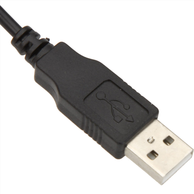 UNI-T-UTD04-Infrared-USB-Interface-Connection-Cable-Data-Line-for-UT71-UT61-UT60-UT81-UT230-1225380