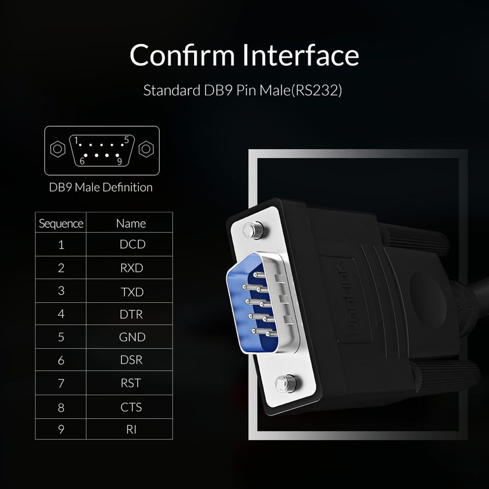 Unnlink-USB-to-DB9-RS232-Serial-Cable-Adapter-USB-COM-Port-DB9-Pin-Cable-RS232-For-Printer-LED-POS-1663125