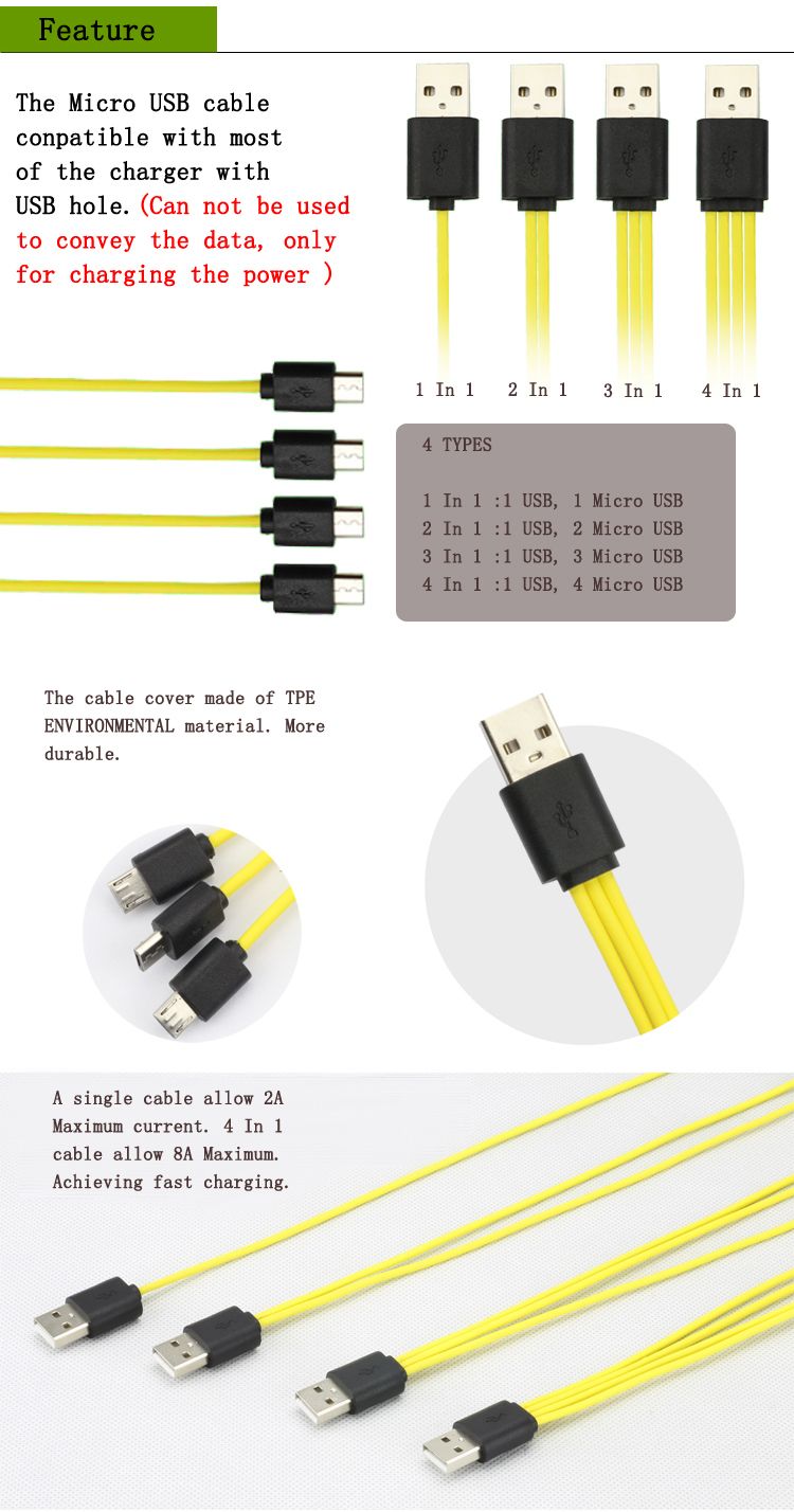 ZNTER-Micro-USB-Charging-Cable-for-USB-Rechargeable-Battery-1069772