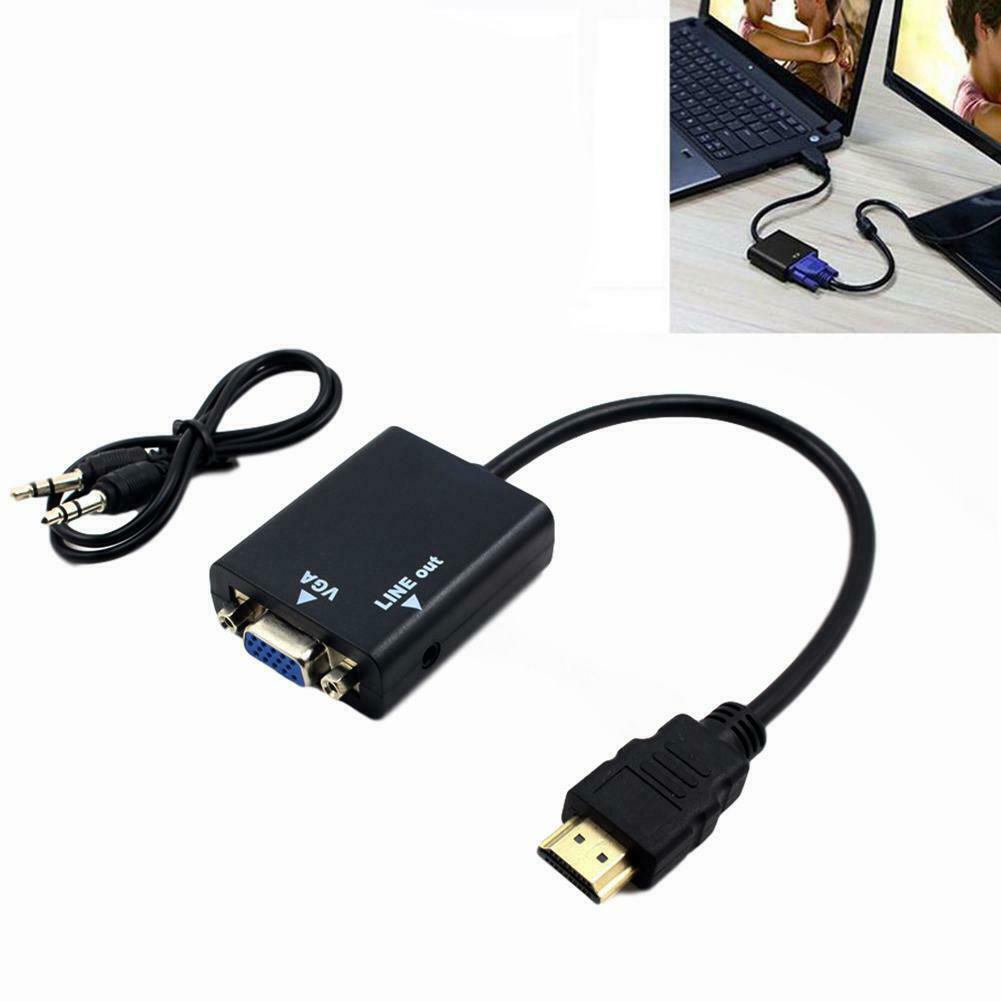 HDMI-To-VGA-Converter-1080P-HD-Video-Adapter-with-Audio-Cable-For-HDTV-PC-Laptop-TV-Box-1759019