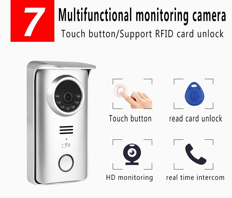 7-inch-Wired-Video-Door-Phone-Visual-Video-Intercom-Two-way-Audio-Intercom-Fingerprint-With-Waterpro-1712363