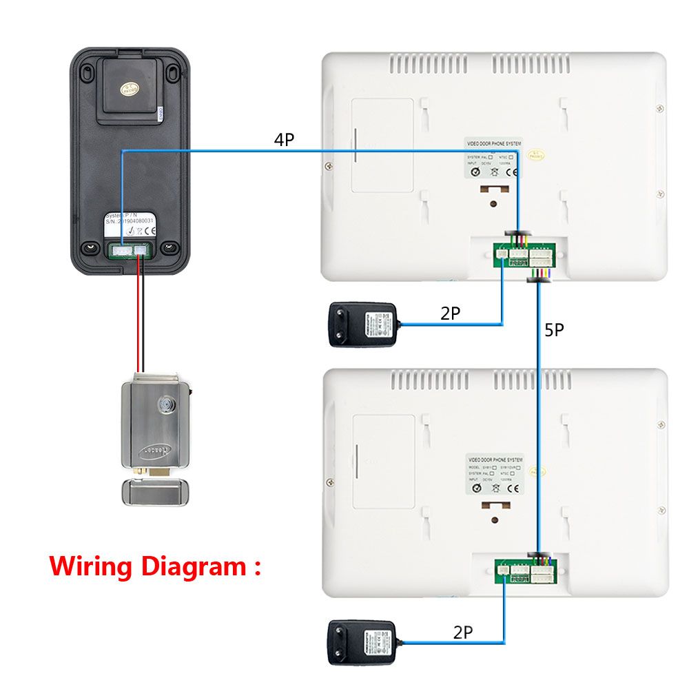 ENNIO-7-Inch-Video-Phone-Doorbell-Intercom-Kit-1-camera-1-monitor-Night-Vision-Doorbell-1633211