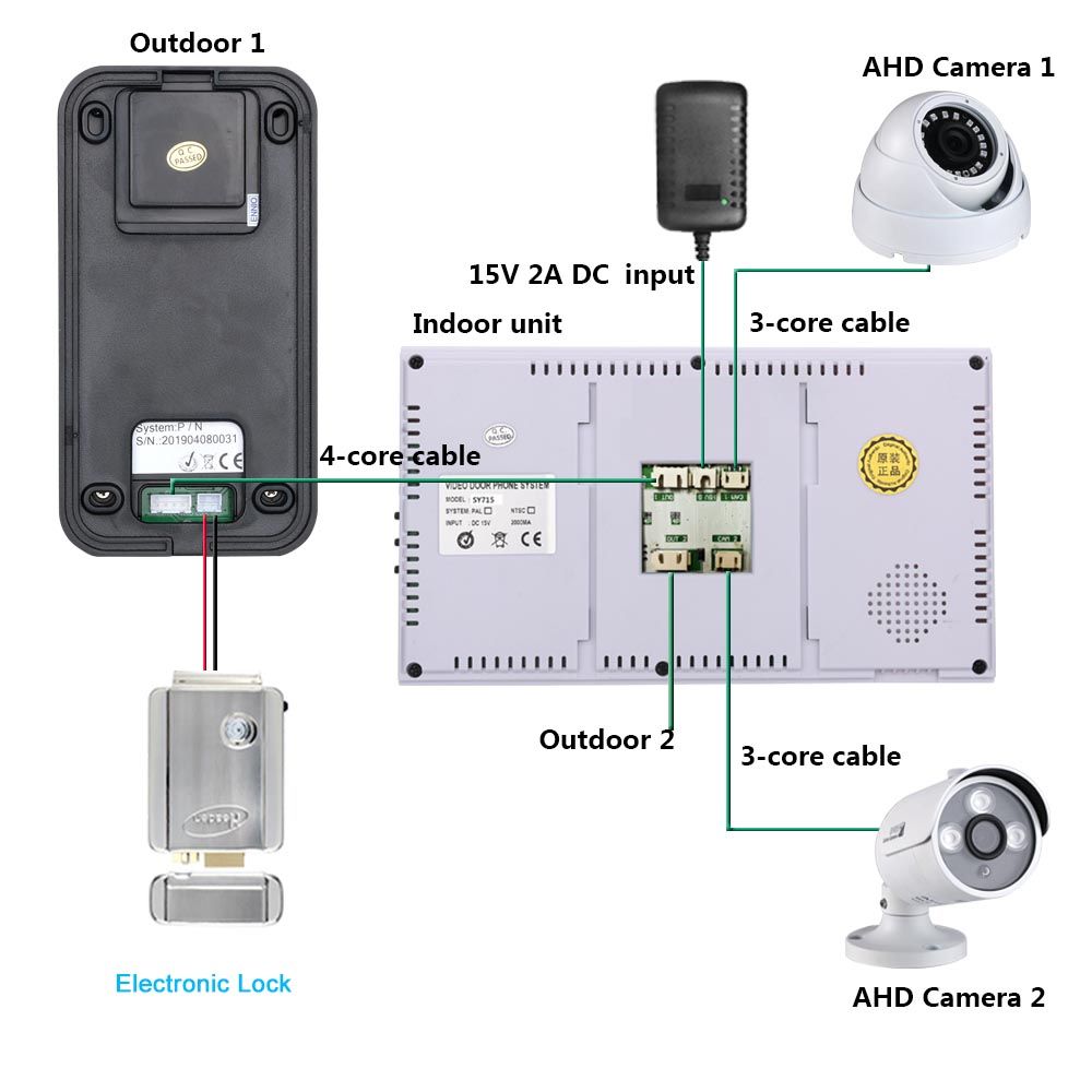 ENNIO-7-inch-Record-Wired-Video-Door-Phone-Doorbell-Intercom-System-with---AHD-1080P-Camera-1624622