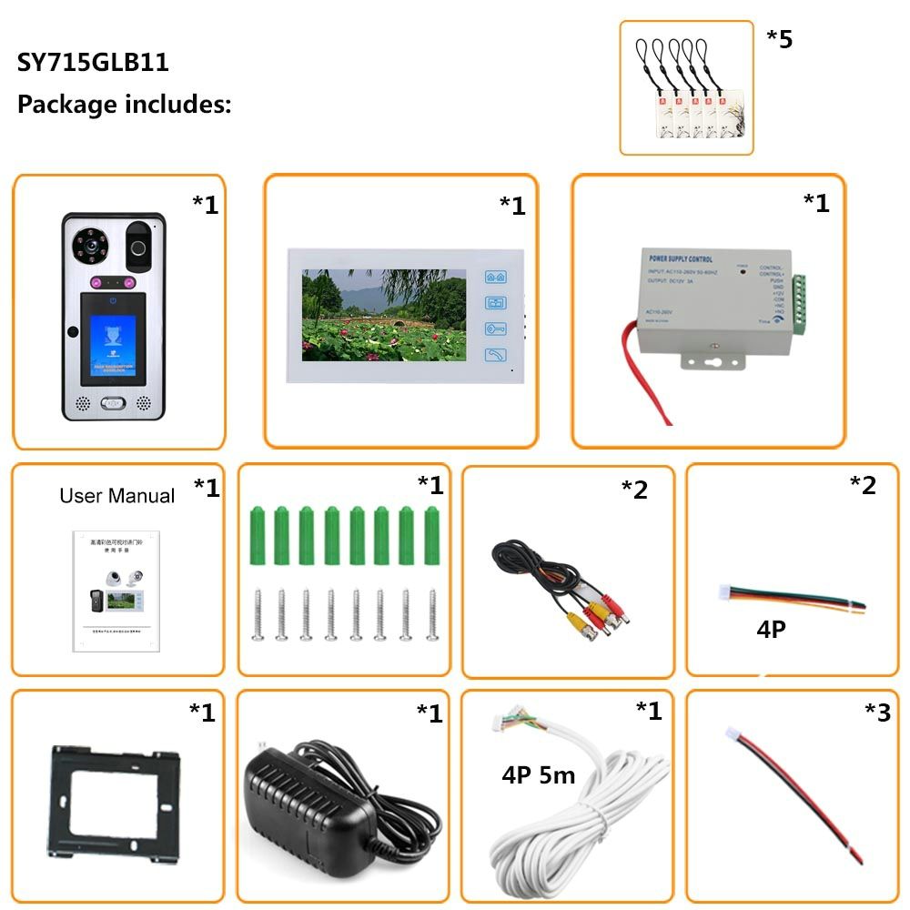 ENNIO-7-inch-Record-Wired-Video-Door-Phone-Doorbell-Intercom-System-with--Face-Recognition-Fingerpri-1624619