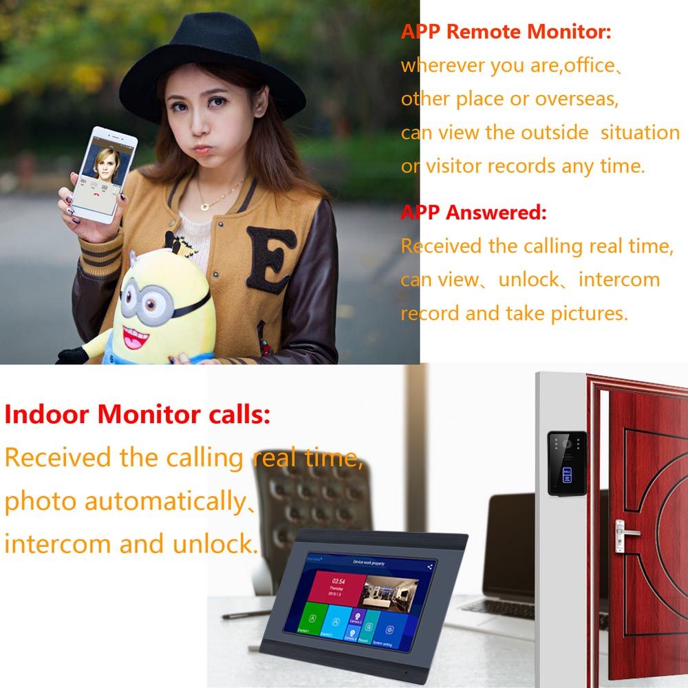 ENNIO-7inch-Wifi-RFID-Video-Doorbell-Intercom-Entry-System-with-Wired-IR-CUT-1080P-Wired-Camera-Nigh-1624636