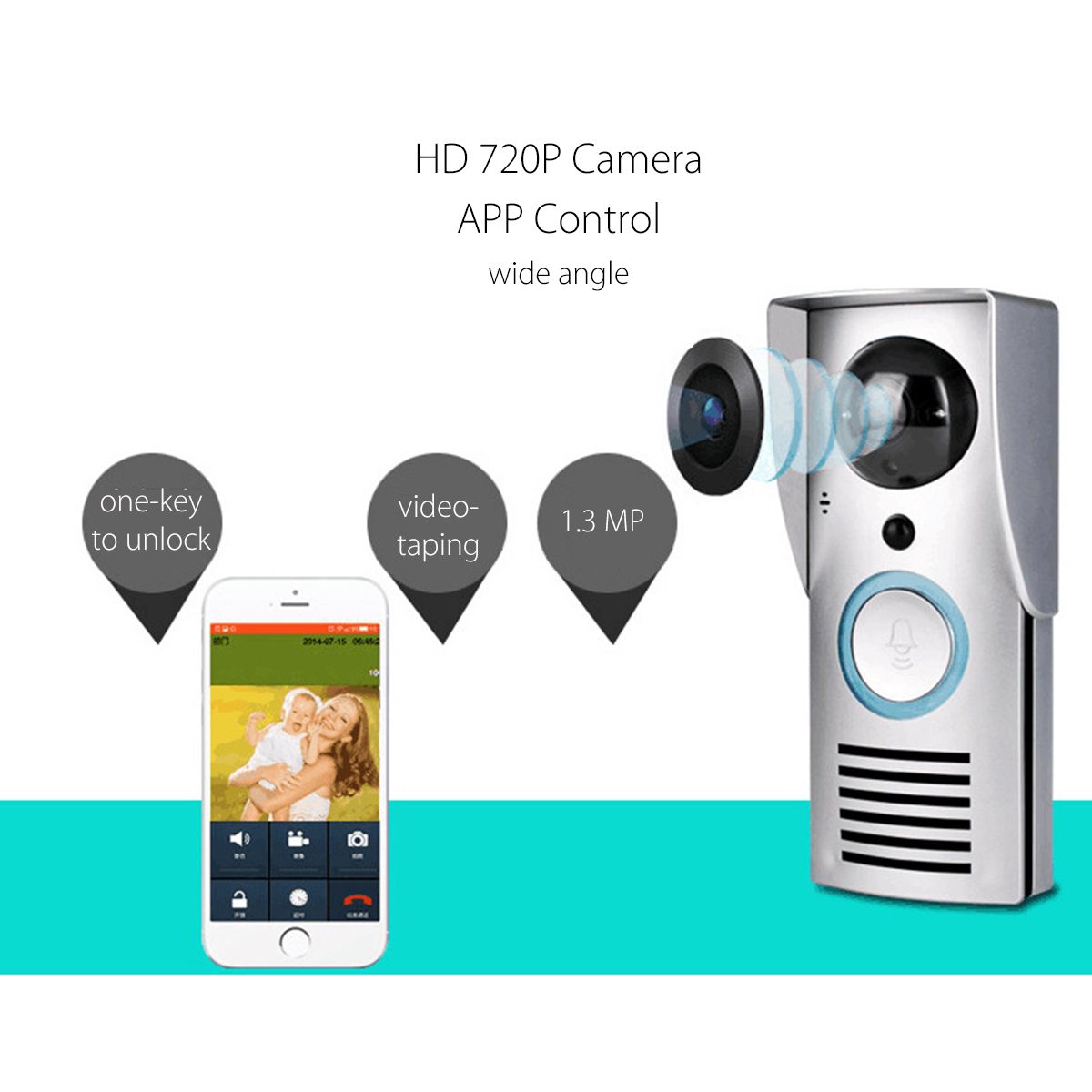 Smart-WIFI-Wireless-Doorbell-Door-720P-Camera-Intercom-Video-IR-Night-Vision-1263020