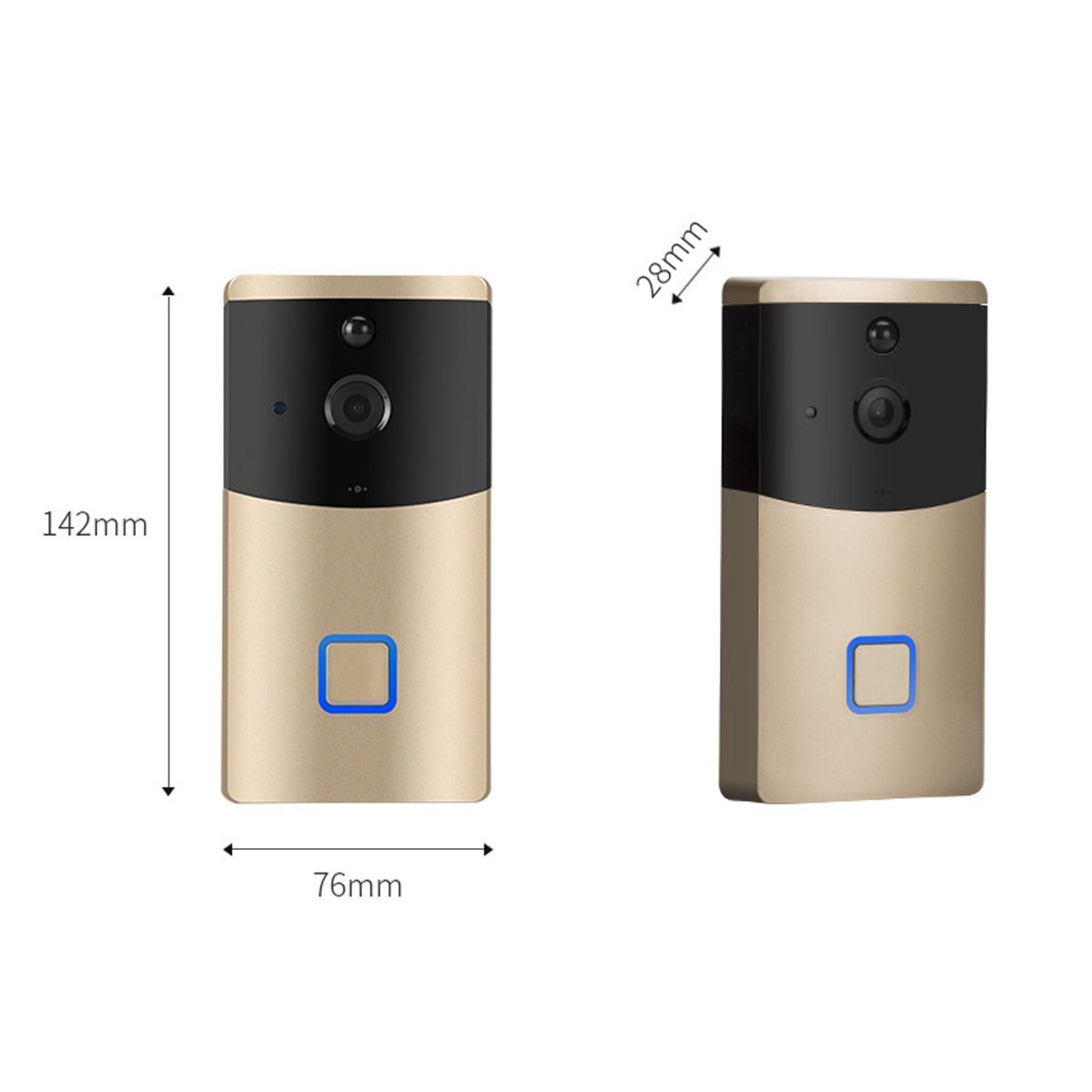 Smart-Wireless-WiFi-Video-DoorBell-Phone-IR-Motion-PIR-Detection-Camera-Remote-1476983