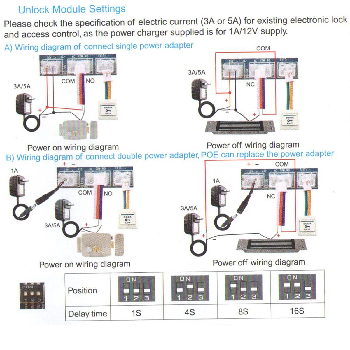 Wireless-Wifi-Video-Camera-Intercom-Phone-Door-Bell-Night-Version5-RFID-Card-1266510