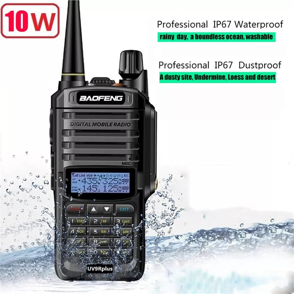 2Pcs-Baofeng-UV-9R-Plus-10W-Upgrade-Version-Two-Way-Radio-VHF-UHF-Walkie-Talkie-for-CB-Ham-US-Plug-1596006