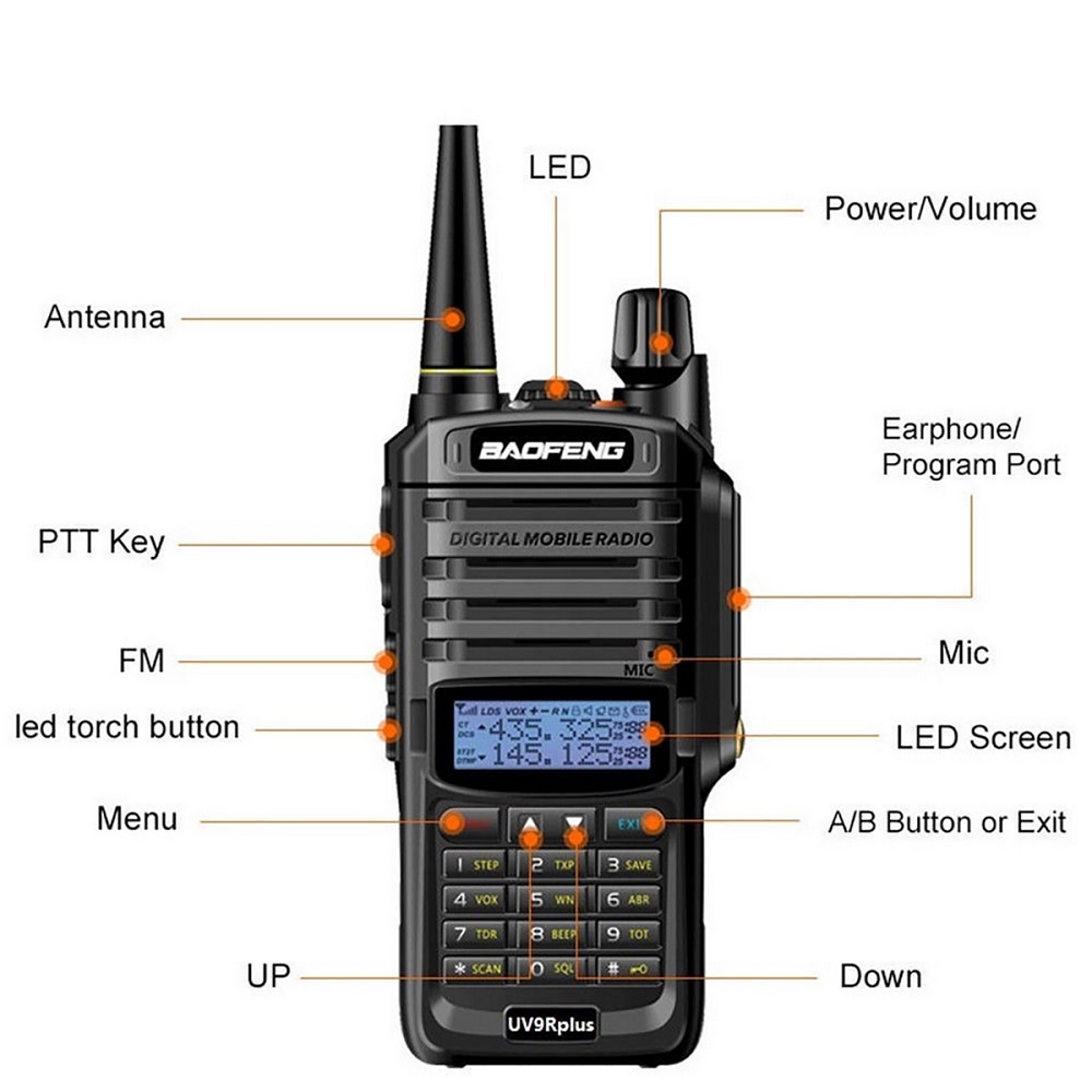 2Pcs-Baofeng-UV-9R-Plus-10W-Upgrade-Version-Two-Way-Radio-VHF-UHF-Walkie-Talkie-for-CB-Ham-US-Plug-1596006