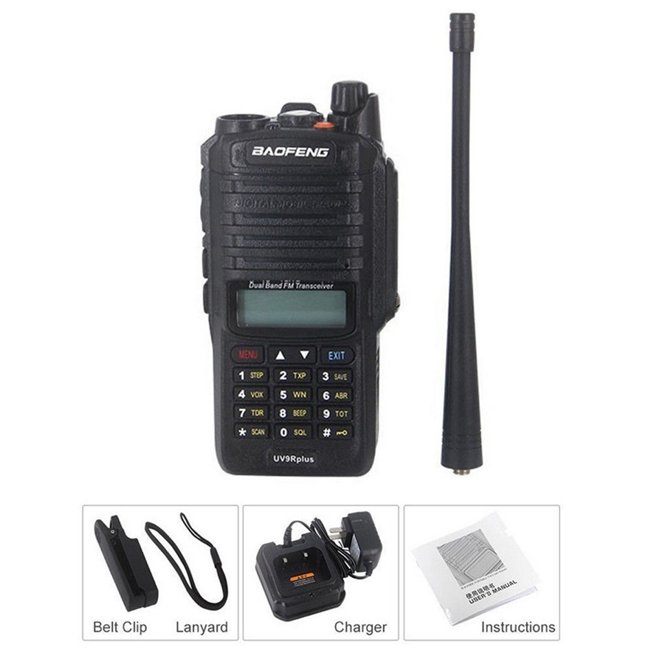 2Pcs-Baofeng-UV-9R-Plus-10W-Upgrade-Version-Two-Way-Radio-VHF-UHF-Walkie-Talkie-for-CB-Ham-US-Plug-1596006