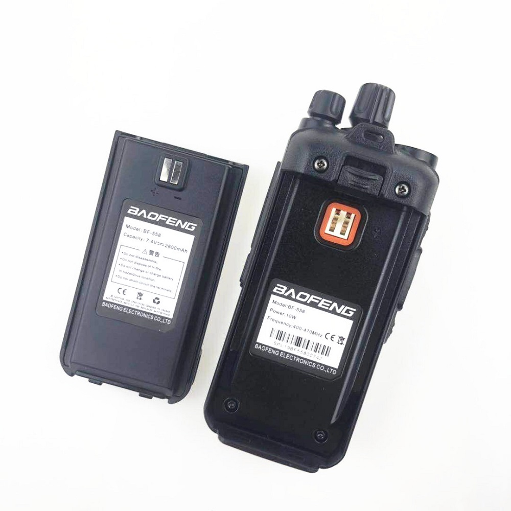 BAOFENG-558-400-470MHz-Two-way-Handheld-10W-Radio-Transceiver-Radio-Computer-Program-Walkie-Talkie-1684139