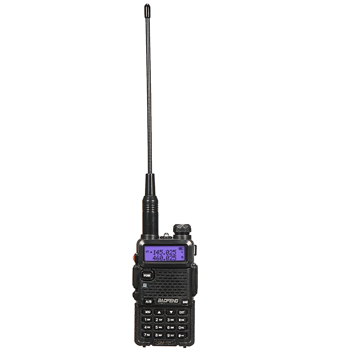 Baofeng-DM-5R-Dual-Band-DMR-VUHF-Two-Way-Radio-Walkie-Talkie-Time-Slot-1252117