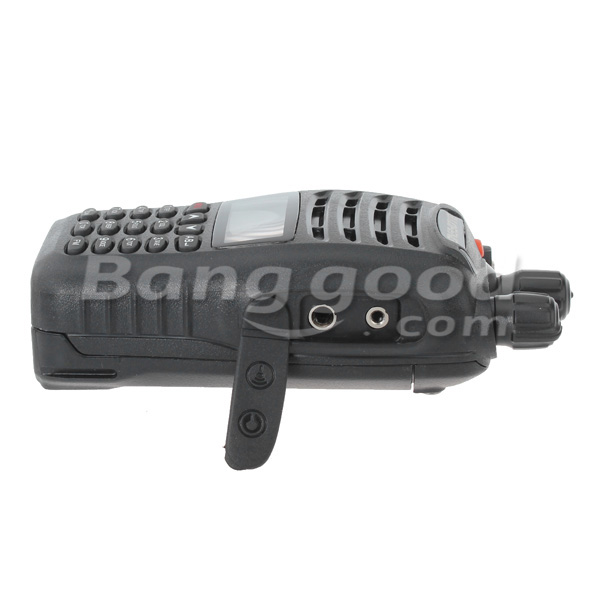 Baofeng-UV-B5-5W-99CH-FM-Portable-UHFVHF-Radio-Walkie-Talkie-907421