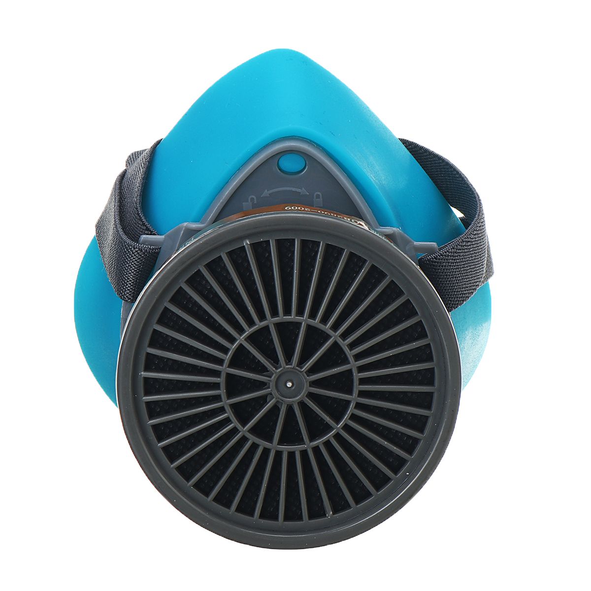 Half-Face-Respirator-Dust-Gas-Mask-Painting-Spray-Woodworking-Polishing-Protect-1659821