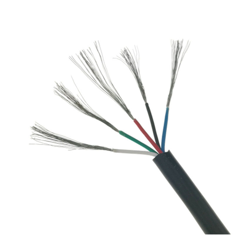 KSGER-5-Core-Silicone-Cable-Wire-Electronic-Soldering-Iron-High-Temperature-Accusing-Handle-T12-Line-1425183